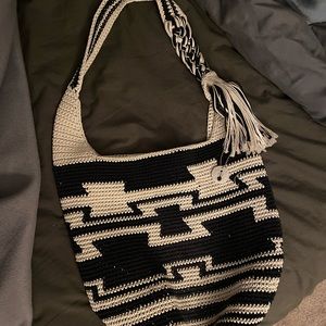 The Sak hobo bag LIMITED EDITION